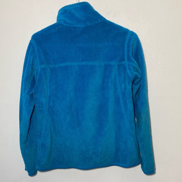 PATAGONIA Re-Tool Snap-T Polartec Fleece Pullover - Picture 8 of 16